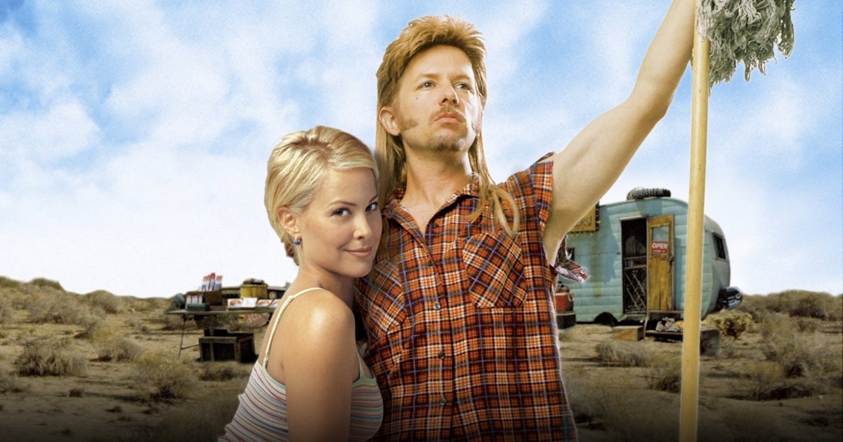 Joe Dirt Soundtrack Music - Complete Song List | Tunefind